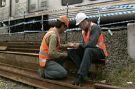 "rail safety 02" - director Greg Punch